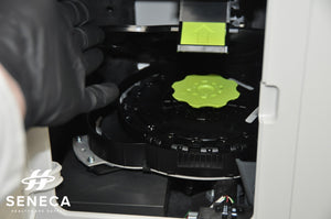 IDEXX CATALYST ONE VETERINARY BLOOD CHEMISTRY ANALYZER