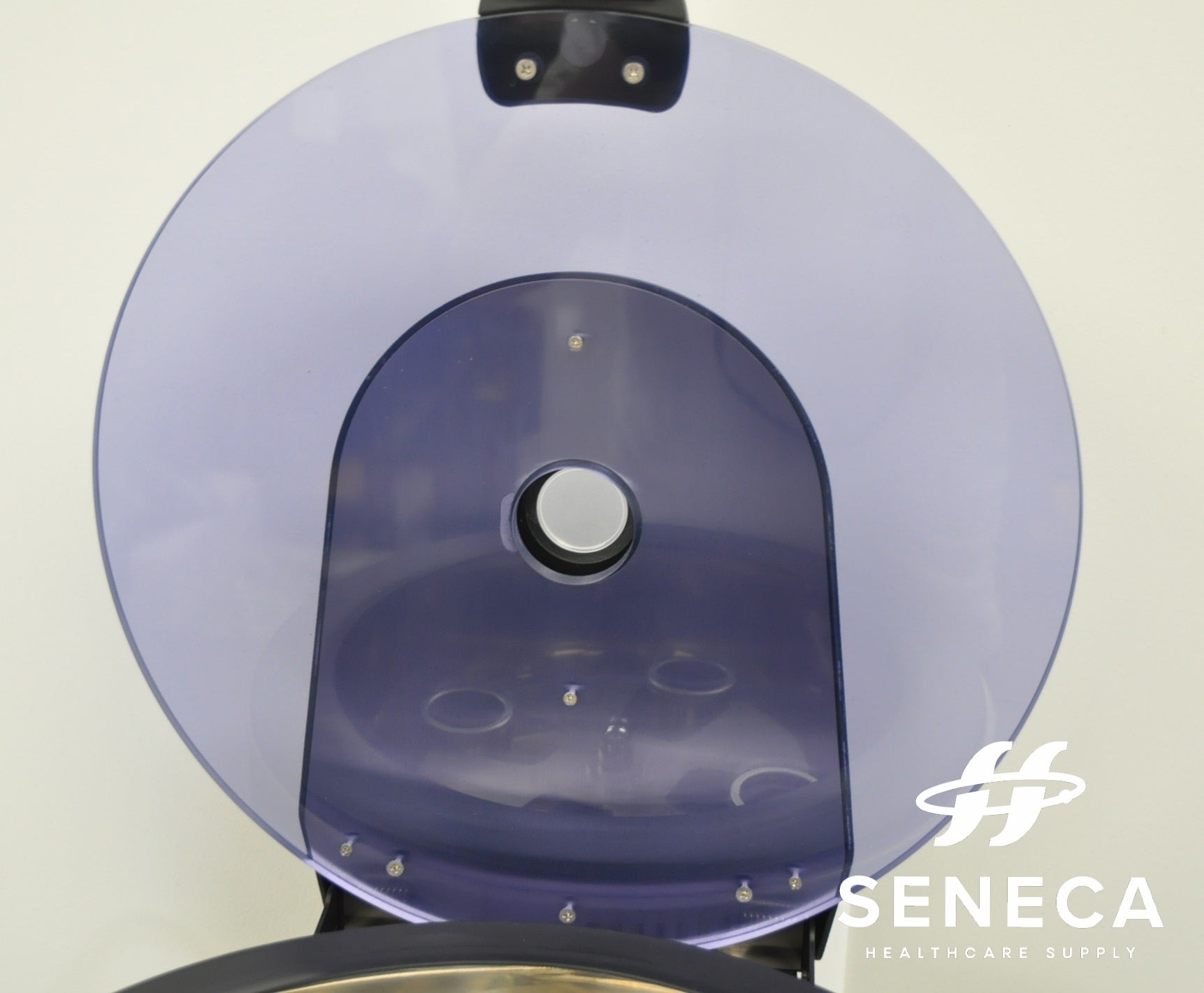 ELMI EMCYTE CM-8 PLATINUM SERIES BENCHTOP CENTRIFUGE CM8 PRP MEDICAL