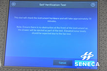 2024 QUANTSTUDIO 5 PCR SYSTEM (384-WELL) QS5 THERMO APPLIED BIOSYSTEMS ABI