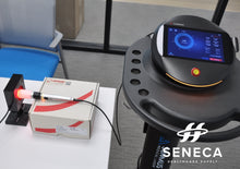SUMMUS HORIZON 28W MEDICAL THERAPY LASER P4 CLASS IV 4