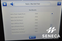 QUANTSTUDIO 12K FLEX PCR SYSTEM QS12 THERMO APPLIED BIOSYSTEMS ABI 12