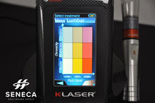 K-LASER CUBE 4 PERFORMANCE 18W MEDICAL THERAPY LASER KLASER ELTECH