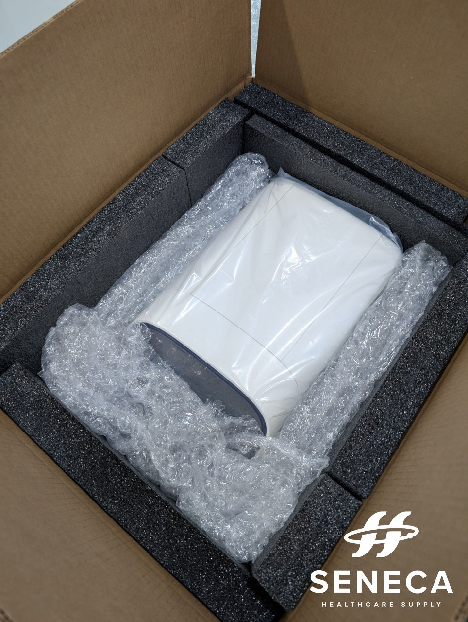 2024 QUANTSTUDIO 5 PCR SYSTEM (384-WELL) QS5 THERMO APPLIED BIOSYSTEMS ABI