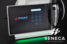 SUMMUS H1 15W MEDICAL THERAPY LASER CLASS IV 4