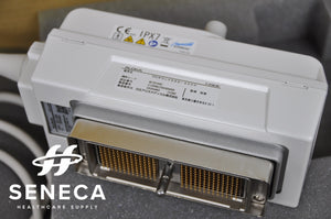 ALOKA HITACHI UST-5298 PHASED ARRAY ULTRASOUND TRANSDUCER PROBE 3-8 MHz