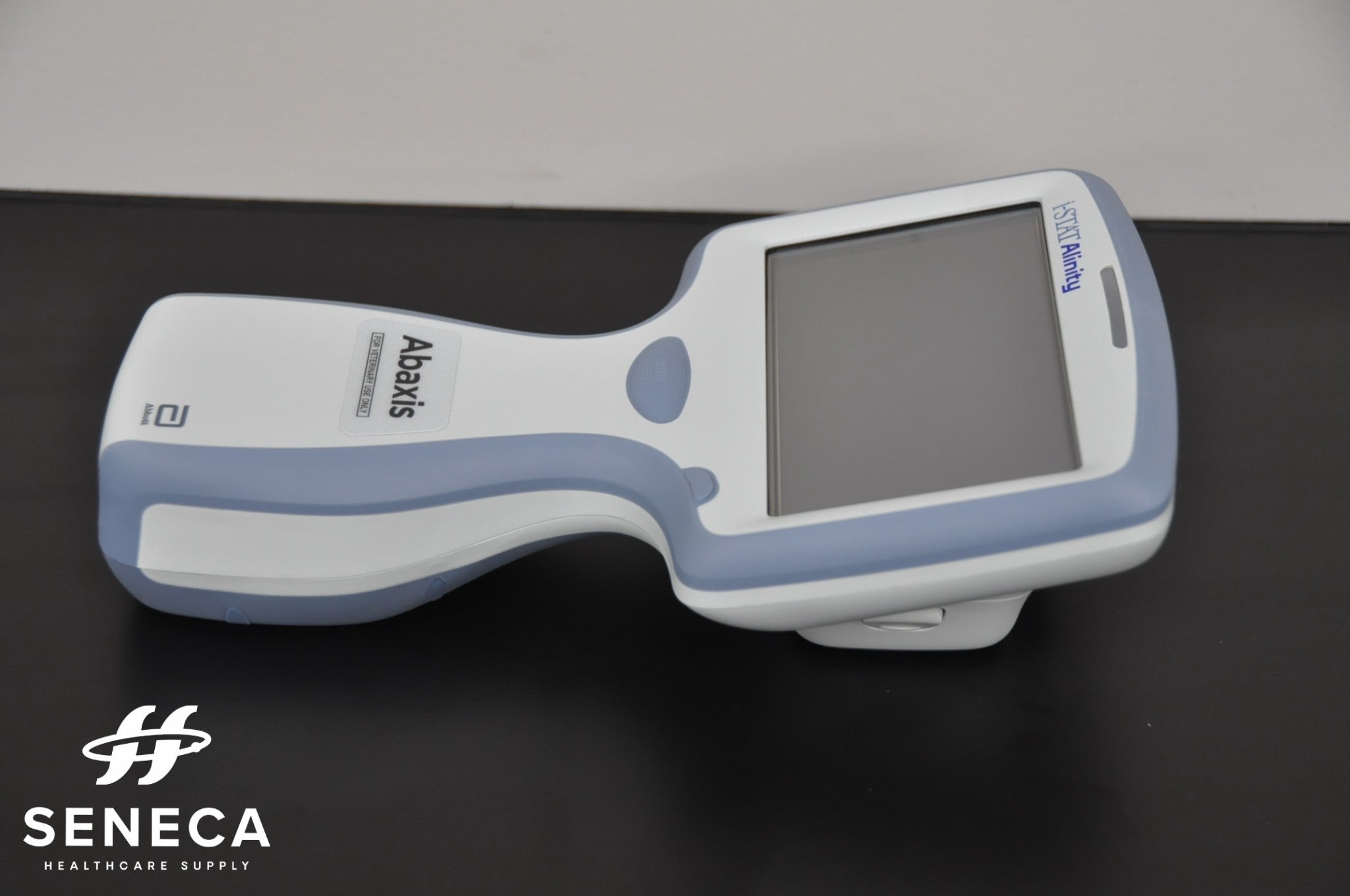 ZOETIS I-STAT ALINITY V VETERINARY BLOOD ANALYZER ABAXIS ISTAT 1 VETSC ...