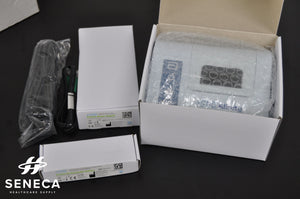 ZOETIS I-STAT ALINITY V VETERINARY BLOOD ANALYZER ABAXIS ISTAT 1 VETSC ...
